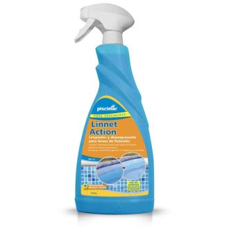 Piscimar PM-121 Linnet Action 750ml