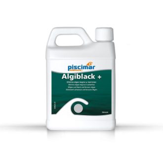 Piscimar PM-624 Algiblack+1L