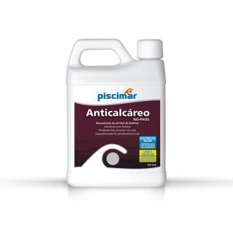 Piscimar PM-645 Anticalcareo No-Phos 1L