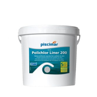 Piscimar PM-582 Polichlor Liner 200 5kg