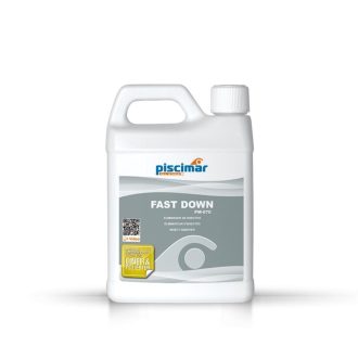 Piscimar PM-670 Fast Down 0,5L