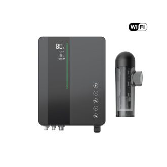 Máquina Eletrólise de Sal InverClear 16 g/h 30–50