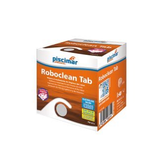 Piscimar PM-673 Roboclean Tab 6x16g