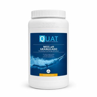 PH Mais Granulado QUAT 2Kg