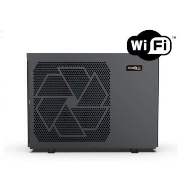 Bomba de Calor Piscina Fairland InverX14 IXN17 17,5kW 35-65m³