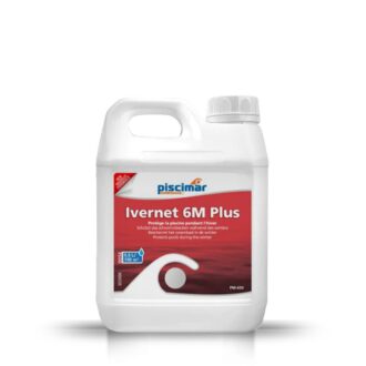 Piscimar PM-650 Ivernet 6M Plus 0,5L