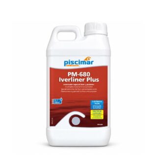 Piscimar PM-680 Iverliner Plus 2L