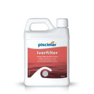 Piscimar PM-690 Iverfilter 1L